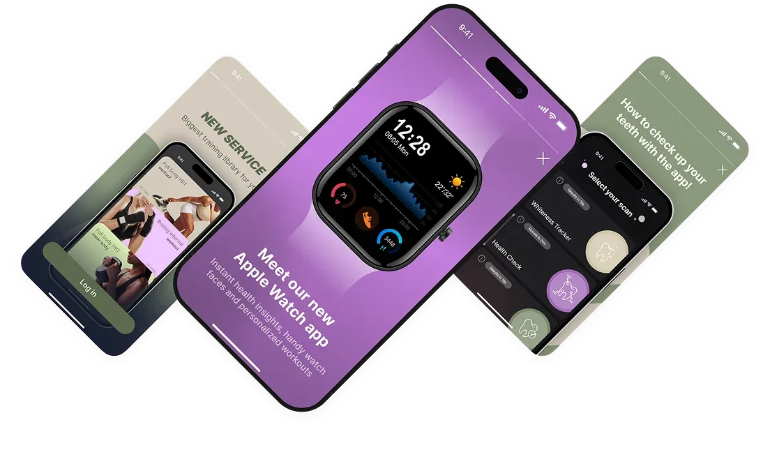 Revolutionize user onboarding